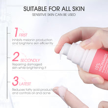 Load image into Gallery viewer, 10% Niacinamide Brightening Serum
